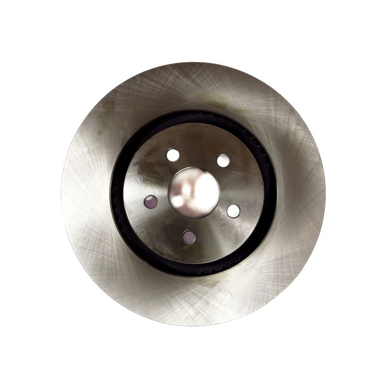 DISCO FRENO DEL. FORD EDGE 3.5 2015-2024