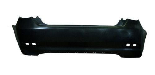 Parachoque Trasero Hyundai Grand I10 Sedan 2014-2018 Origin.-0