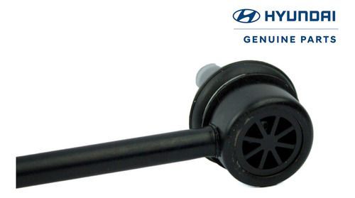 Bieleta Barra Estabilizadora Izquierda Hyundai Accent 06-11-1