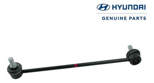 Bieleta Barra Estabilizadora Izquierda Hyundai Accent 06-11-2