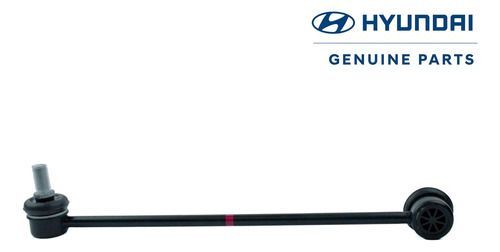 Bieleta Barra Estabilizadora Izquierda Hyundai Accent 06-11-3