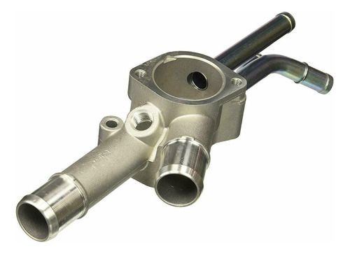 Carcasa Termostato Original Hyundai Tucson 2005 2010-0