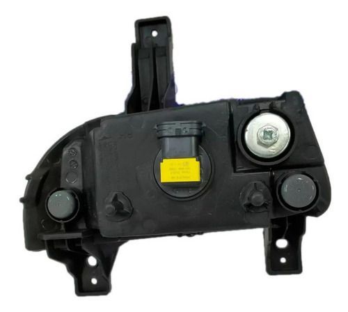Foco Neblinero Derecho Mahindra Pik Up Scorpio 2008-2017-1