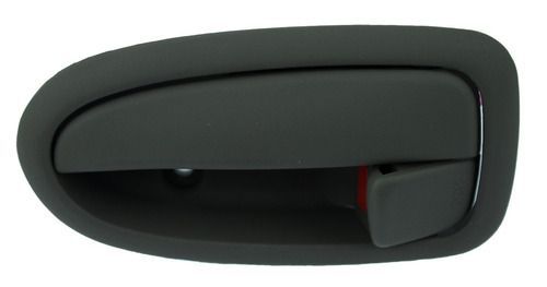 Manilla Puerta Interior Izquierdo Porter Il 2005-2015-0