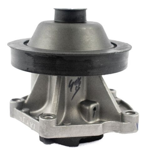 Bomba De Agua Mahindra Pik Up 10-19 Scorpio 08-12-0