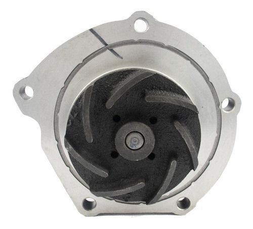 Bomba De Agua Mahindra Pik Up 10-19 Scorpio 08-12-1