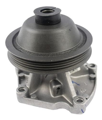 Bomba De Agua Mahindra Pik Up 10-19 Scorpio 08-12-3