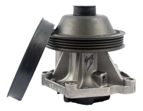 Bomba De Agua Mahindra Pik Up 10-19 Scorpio 08-12-4