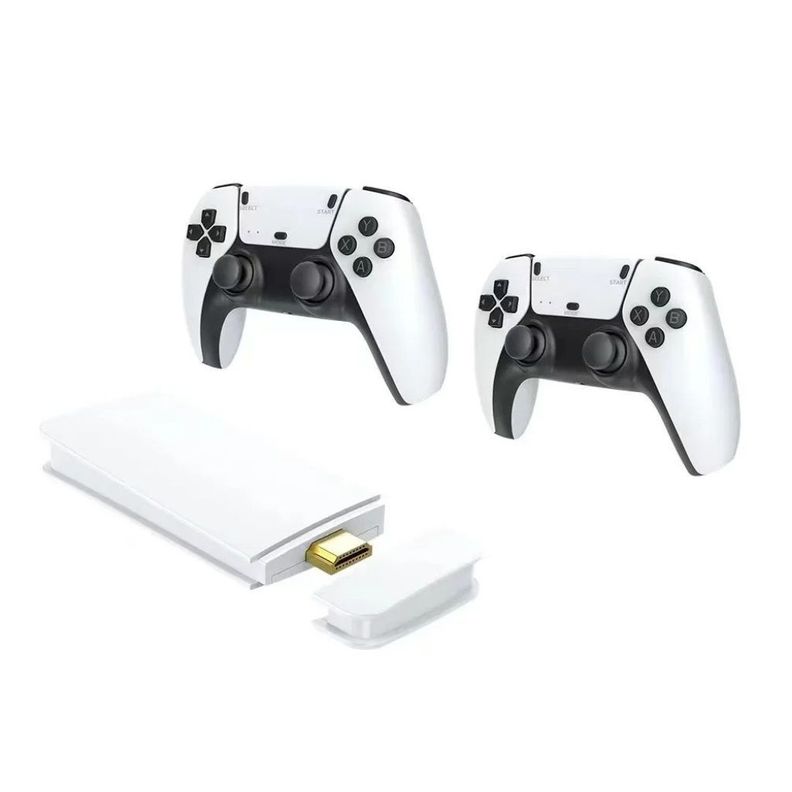 Consola Retro M15 Pro-1