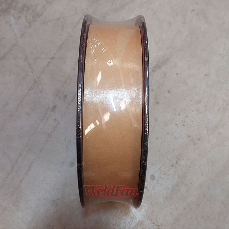 Soldadura Alambre Mig Solido E-70s6 X 0.9mm X 5 Kg// Weldfan-1
