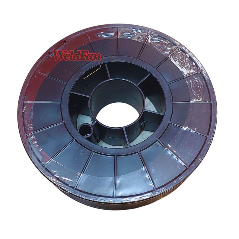 Soldadura Alambre Mig Solido E-70s6 X 0.9mm X 5 Kg// Weldfan-2