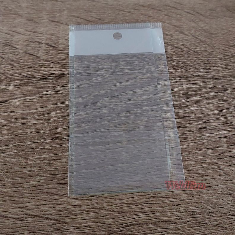 Vidrio Transparente Para Máscara Soldar / Vidrio Blanco X 10-3