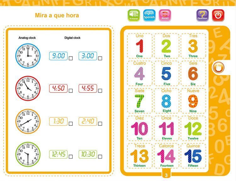 Libro de Aprendizaje Interactivo para Niños-4
