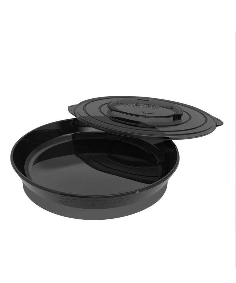 Plato Dividido Twistshake