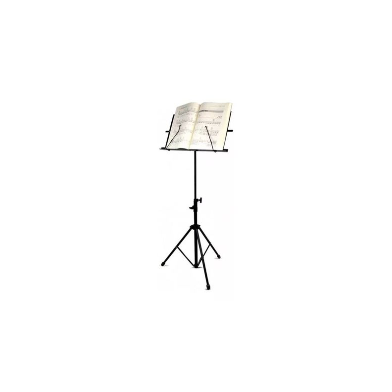 Atril Para Partitura Con Funda Para Transportar-0