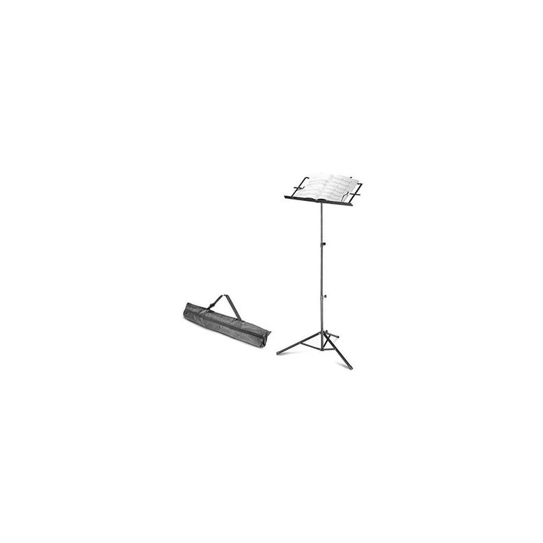 Atril Para Partitura Con Funda Para Transportar-2