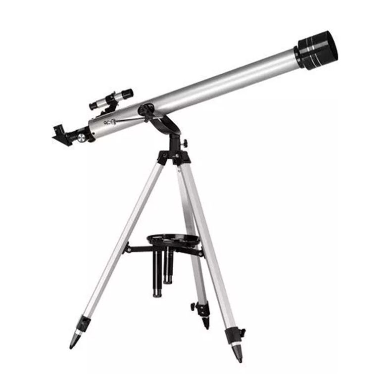 Telescopio Astronomico Gris-1