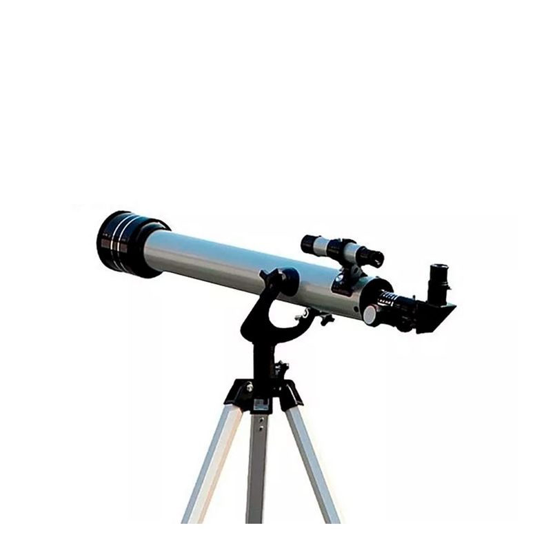 Telescopio Astronomico Gris-2