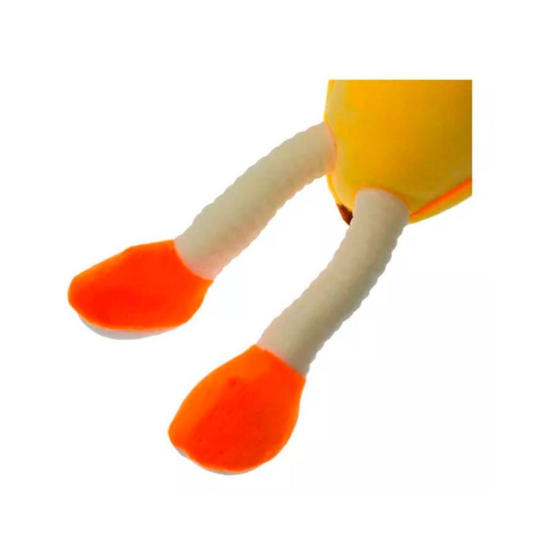 Peluche Plátano Suave Para Niños 40cm-1