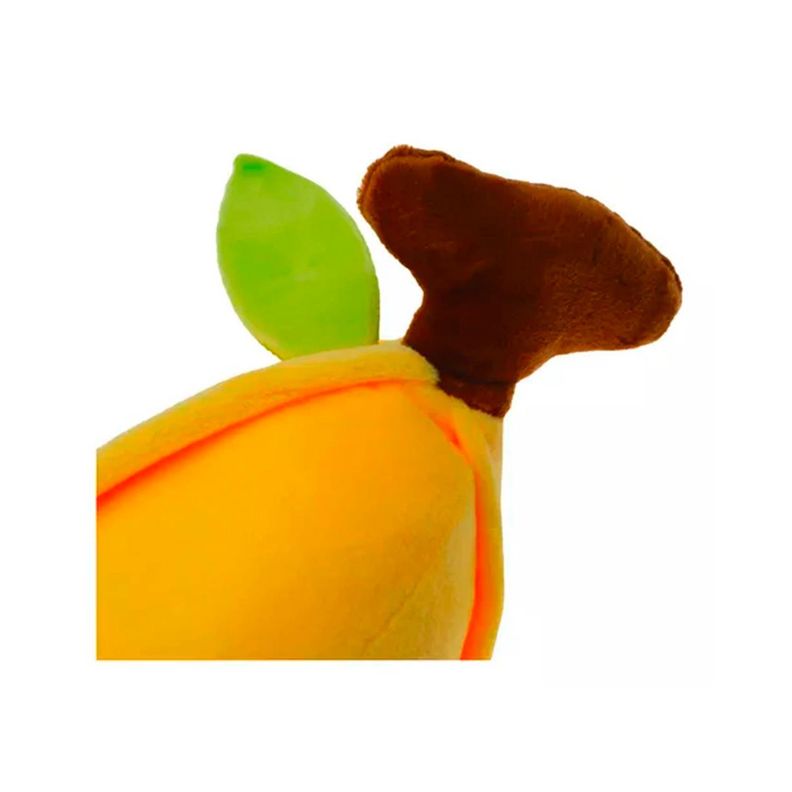 Peluche Plátano Suave Para Niños 40cm-2