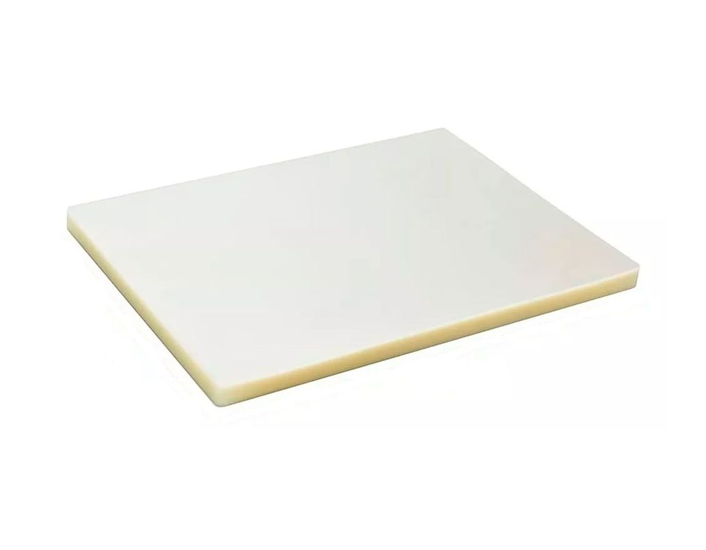 Set 100 Lamina Para Termolaminado Plastificar A3 43x30-1