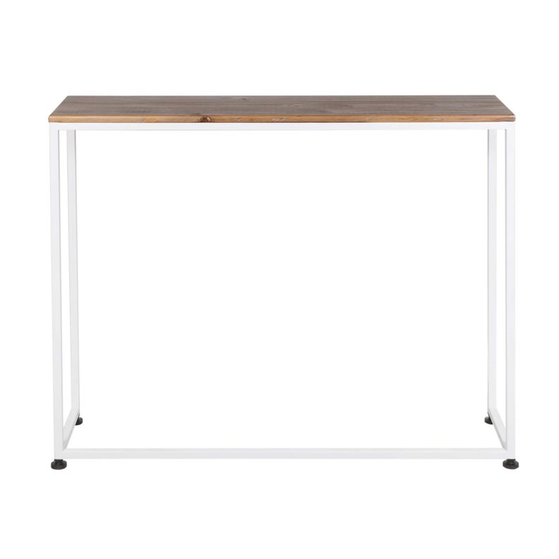 ARRIMO 110 | BLANCO LÍNEA TOFFEE KALLFU.PRO-0