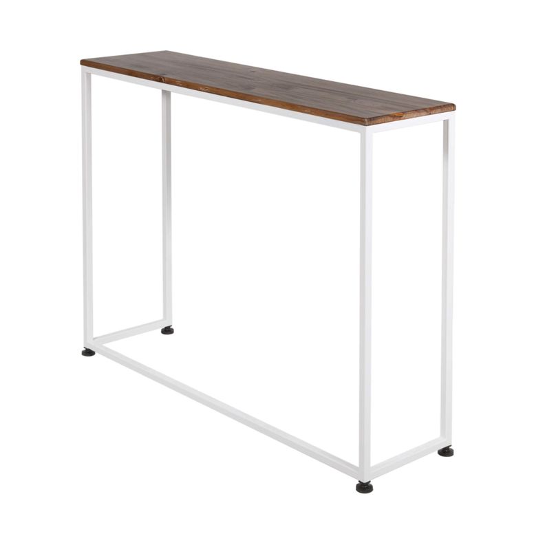ARRIMO 110 | BLANCO LÍNEA TOFFEE KALLFU.PRO-2