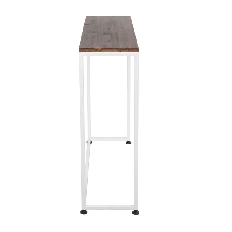 ARRIMO 110 | BLANCO LÍNEA TOFFEE KALLFU.PRO-3
