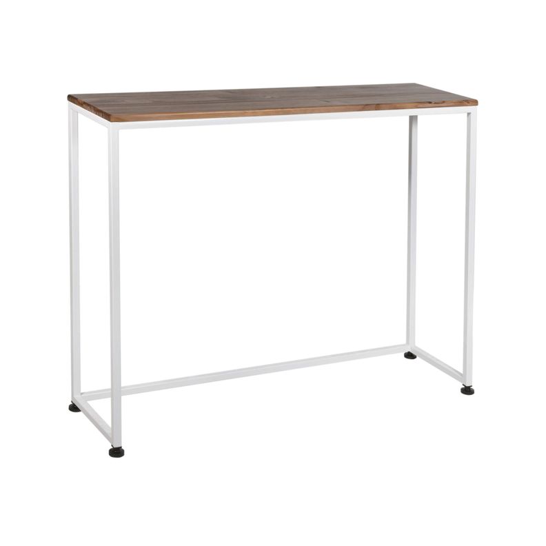 ARRIMO 110 | BLANCO LÍNEA TOFFEE KALLFU.PRO-1