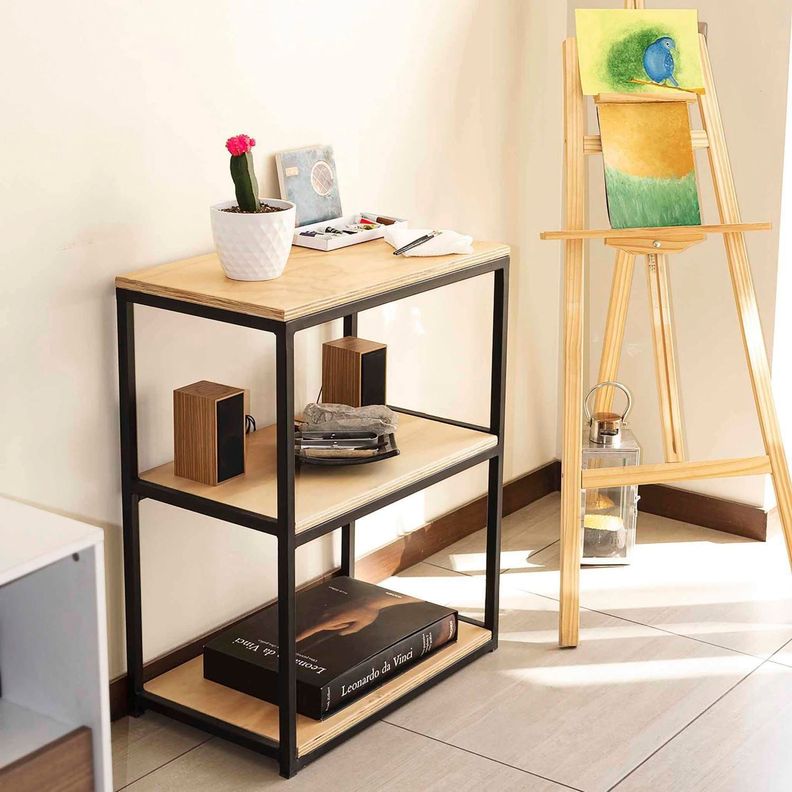 Repisa 60| Mima Negra-3