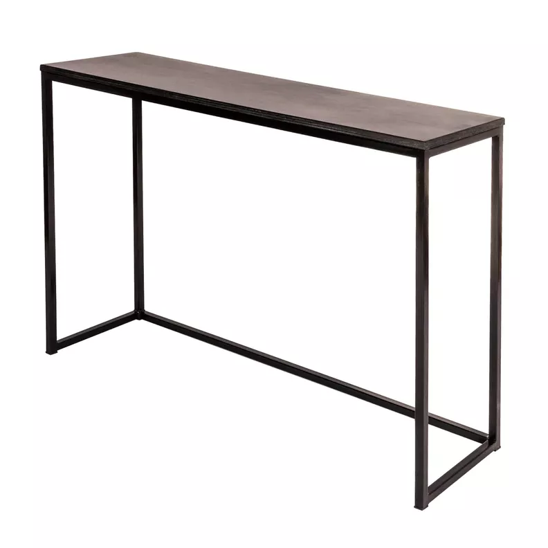 Arrimo 110 Black Negro-4