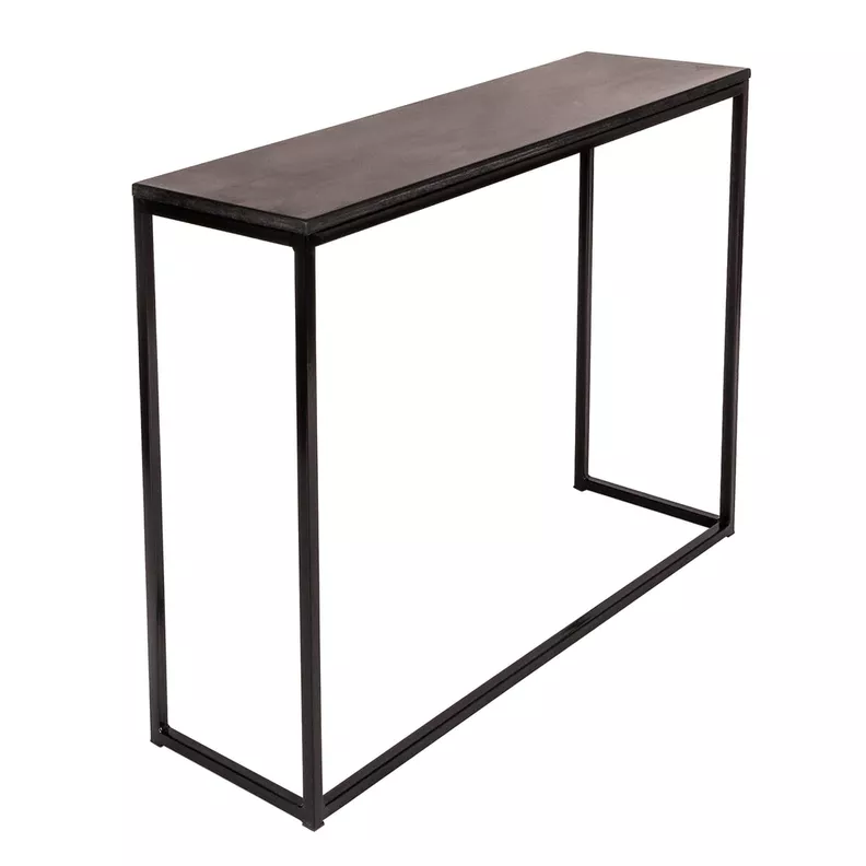 Arrimo 110 Black Negro-5