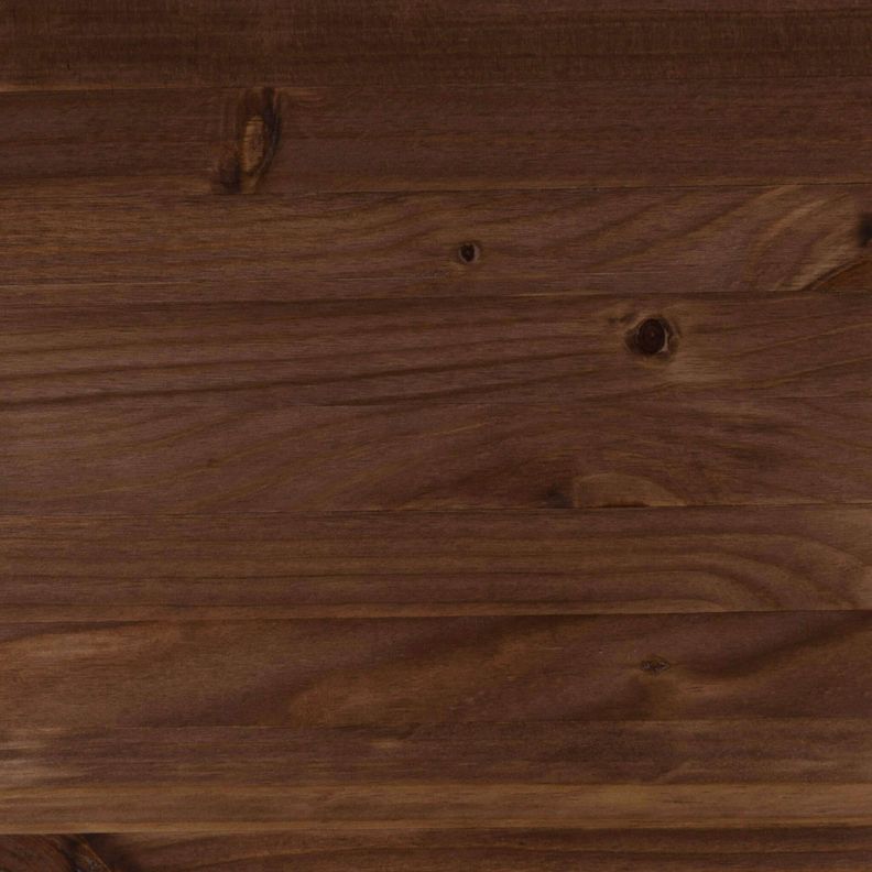 MESA LATERAL PISCOLERA 45 │NEGRO LÍNEA TOFFEE -6