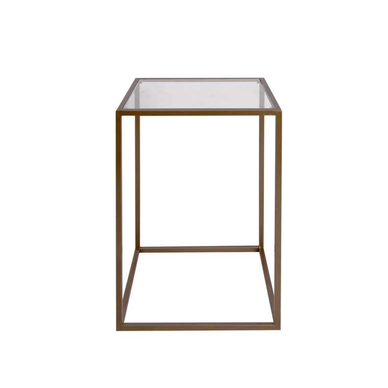 MESA LATERAL ALTAR 40 DORADO GLASS-1
