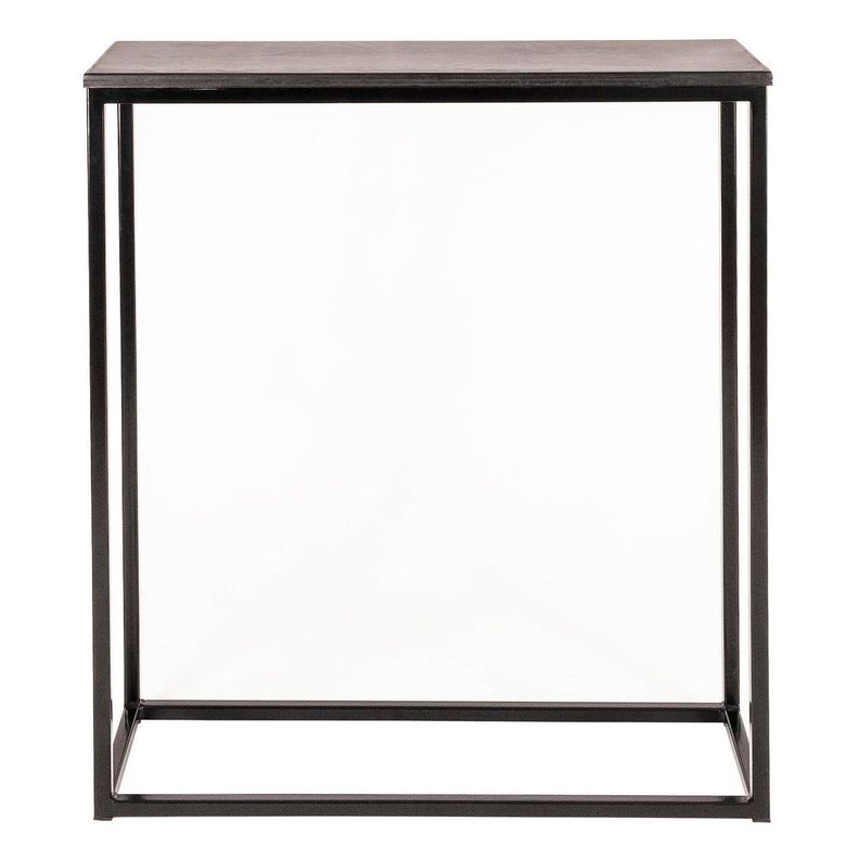 Arrimo 75 | Black-3