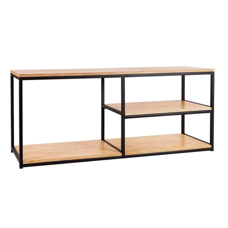 Rack TV| Negro Mima-3