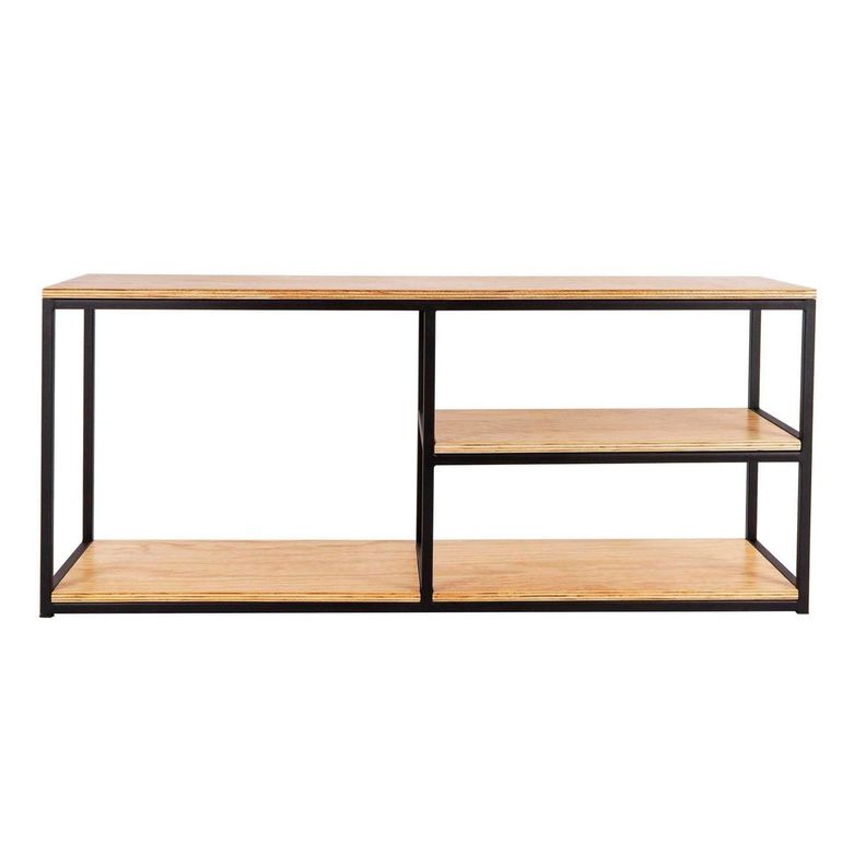 Rack TV| Negro Mima-4
