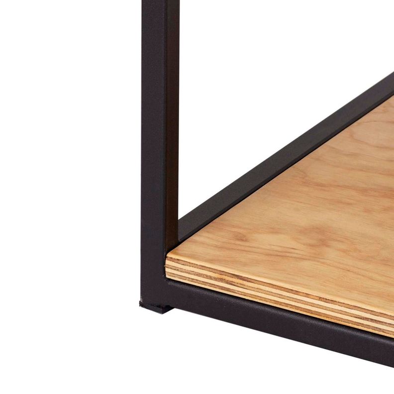 Rack TV| Negro Mima-2
