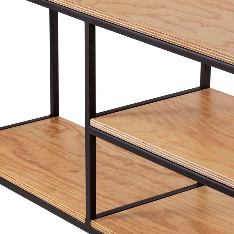 Rack TV| Negro Mima-1