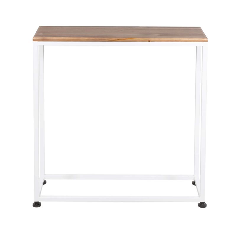 ARRIMO 75 | BLANCO LÍNEA TOFFEE KALLFU.PRO-0