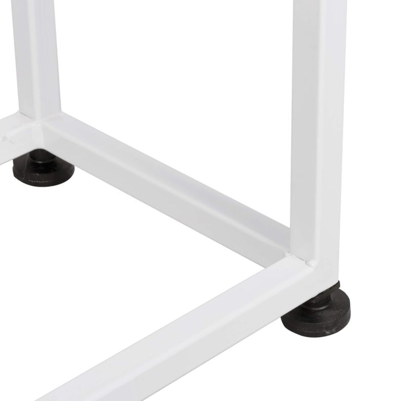 ARRIMO 75 | BLANCO LÍNEA TOFFEE KALLFU.PRO-4