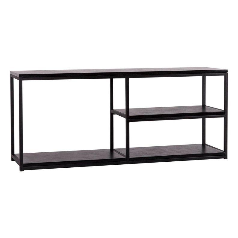 Rack TV| Black-0