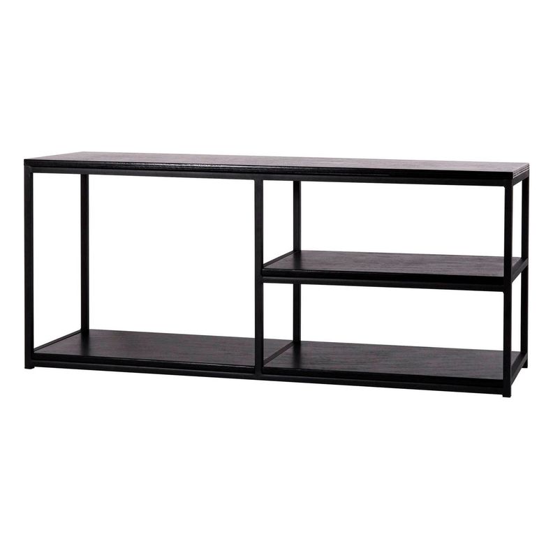 Rack TV| Black-1
