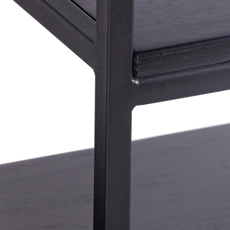 Rack TV| Black-3