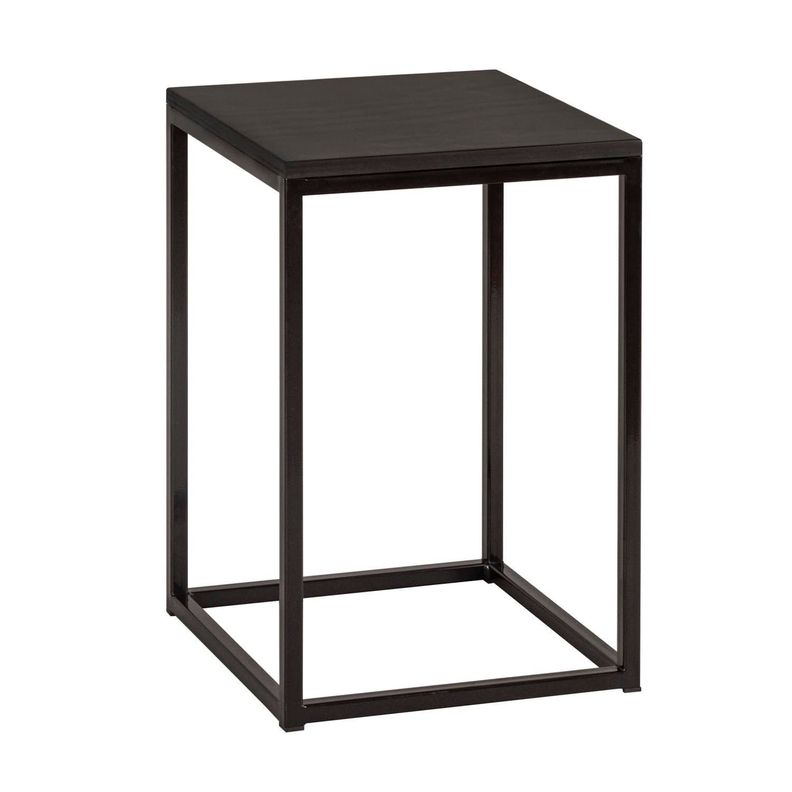 Mesa Lateral Altar| Black -2