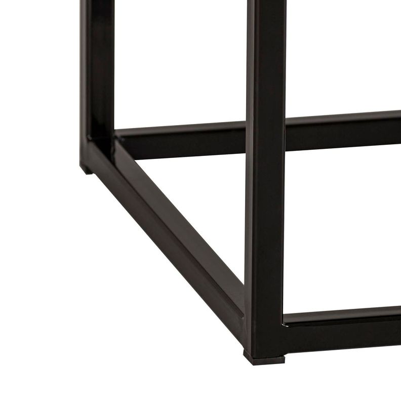 Mesa Lateral Altar| Black -6