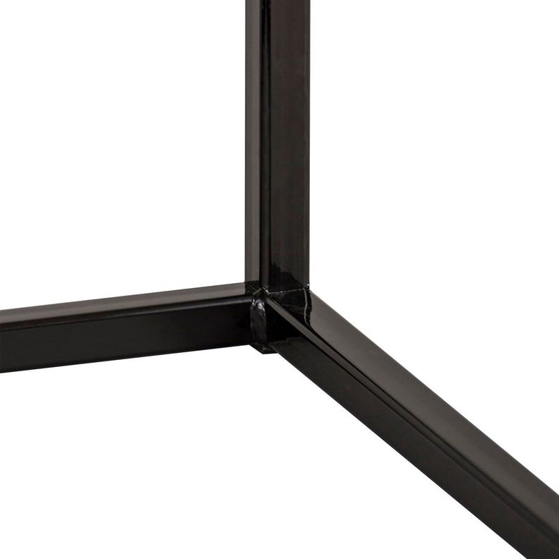 Mesa Lateral Altar| Black -4