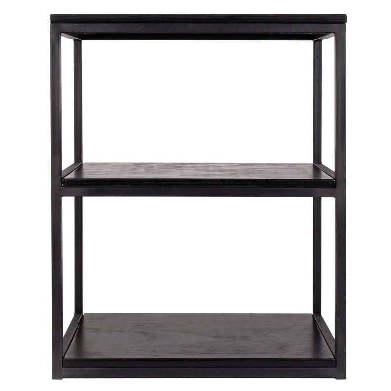 Repisa 60| Black -7