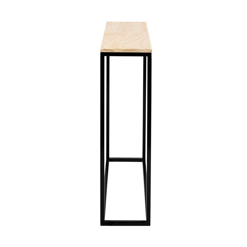 Arrimo 75 | Mima Negro-1