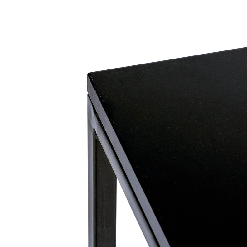 Banca Alone |Black-4